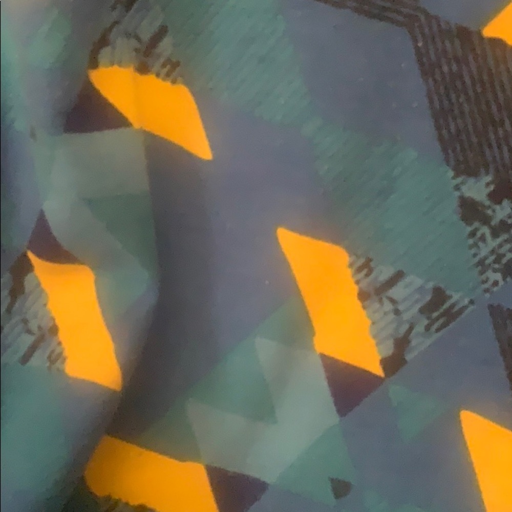Lularoe tunic - Picture 3 of 3